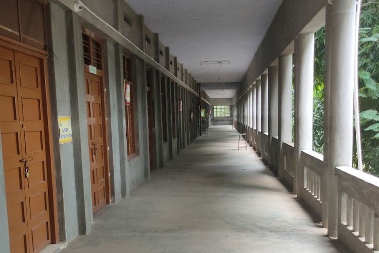 Andhra Loyola Institute of Engineering and Technology, Vijayawada