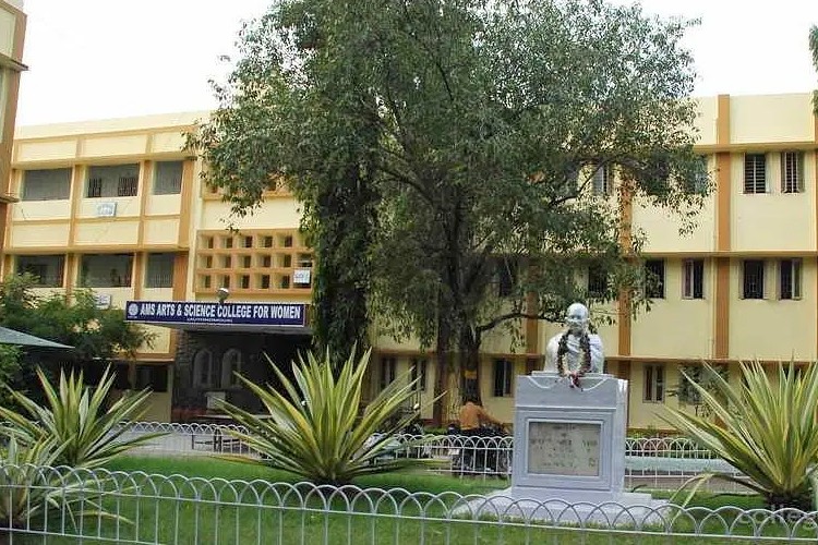 Andhra Mahila Sabha Arts and Science College for Women, Hyderabad