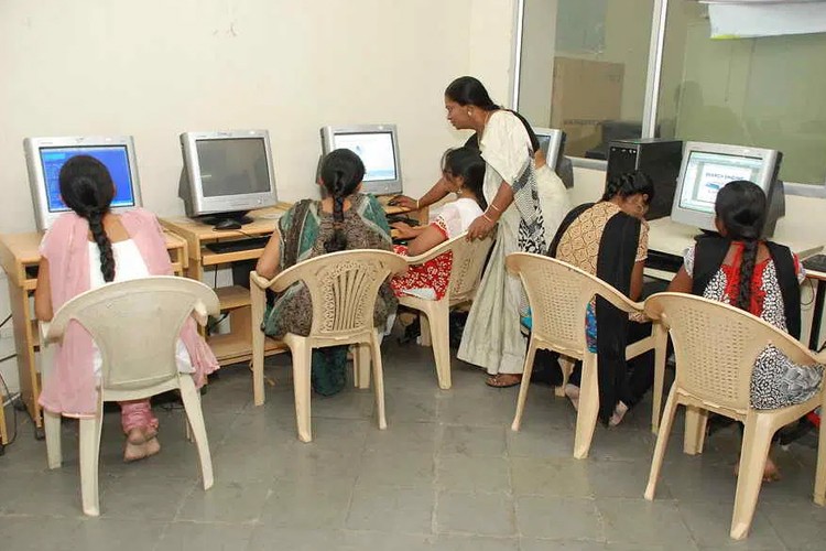 Andhra Mahila Sabha Arts and Science College for Women, Hyderabad