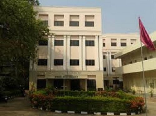 Andhra Mahila Sabha School of Informatics, Hyderabad