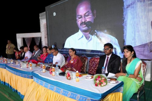 Andhra Medical College, Visakhapatnam