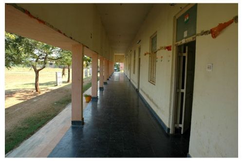 Andhra Muslim College of Education, Guntur