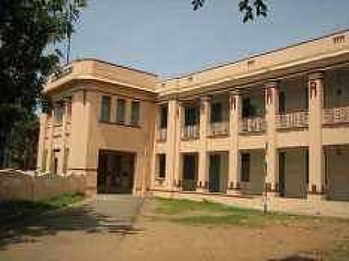 Andhra Polytechnic College, Kakinada