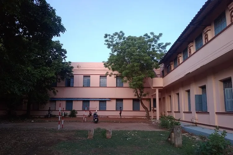 Andhra Polytechnic College, Kakinada