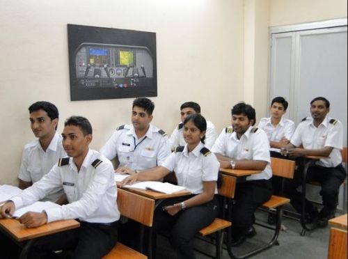 Andhra Pradesh Aviation Academy, Hyderabad