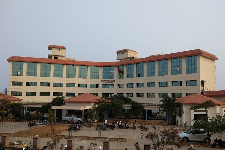 Andhra University, School of Distance Education, Visakhapatnam