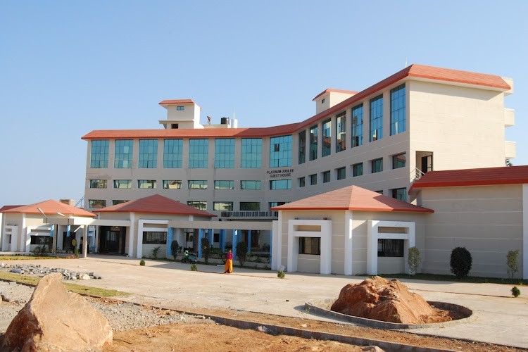 Andhra University, Visakhapatnam