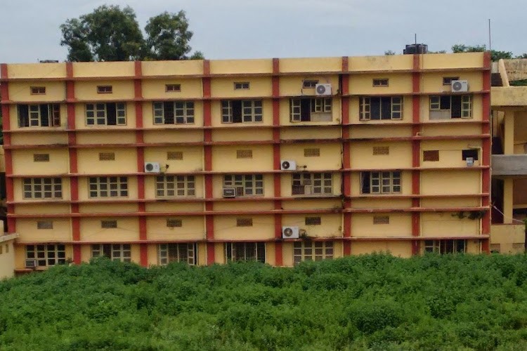 Andhra University, Visakhapatnam