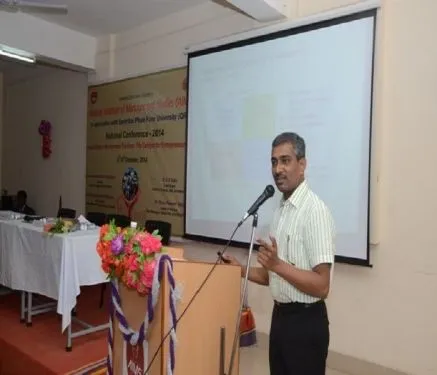 Anekant Institute of Management Studies, Pune