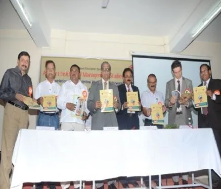 Anekant Institute of Management Studies, Pune