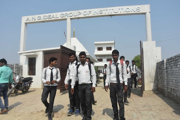 ANG Ideal Group of Institutions, Varanasi