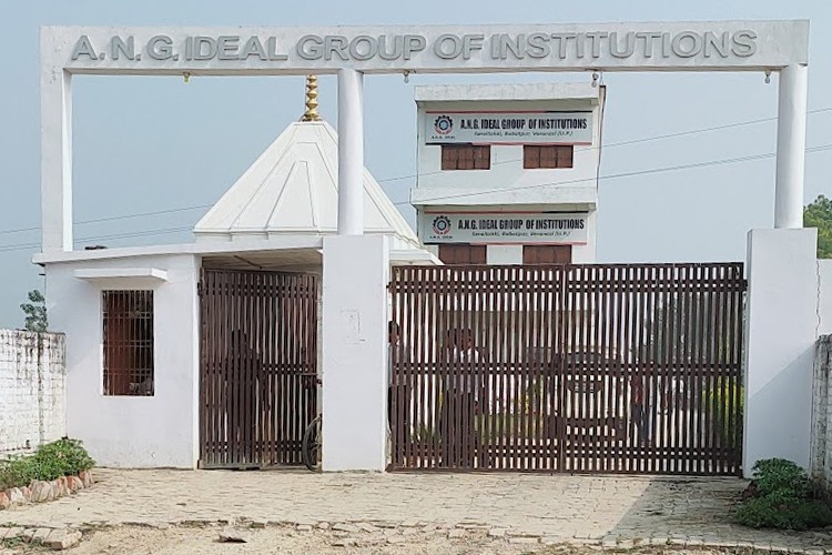 ANG Ideal Group of Institutions, Varanasi
