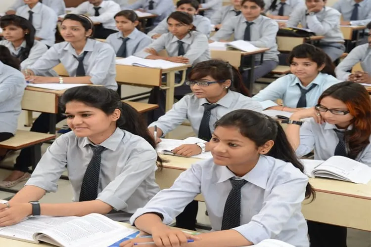 ANG Ideal Group of Institutions, Varanasi