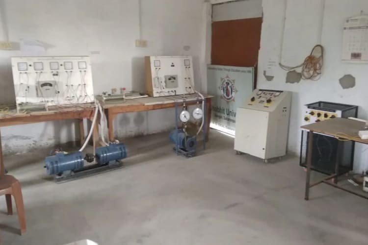 ANG Ideal Group of Institutions, Varanasi