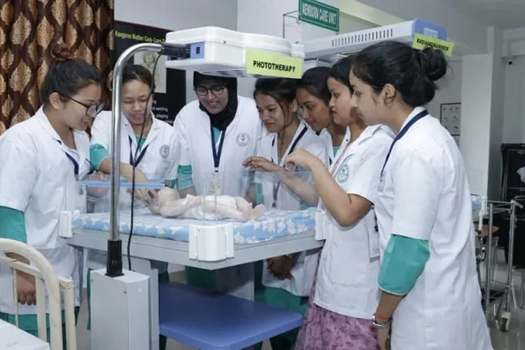 ANG Ideal Group of Institutions, Varanasi