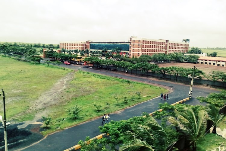 Angadi Institute of Technology and Management, Belgaum