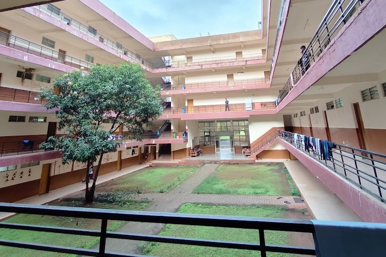 Angadi Institute of Technology and Management, Belgaum