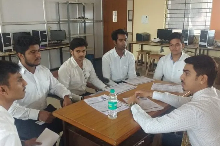 Angadi Institute of Technology and Management, Belgaum