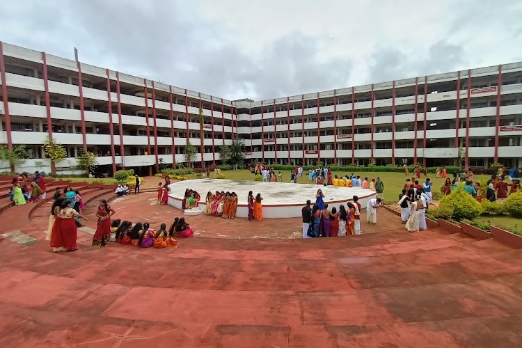 Angadi Institute of Technology and Management, Belgaum