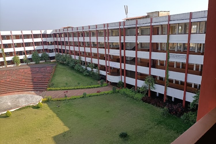 Angadi Institute of Technology and Management, Belgaum