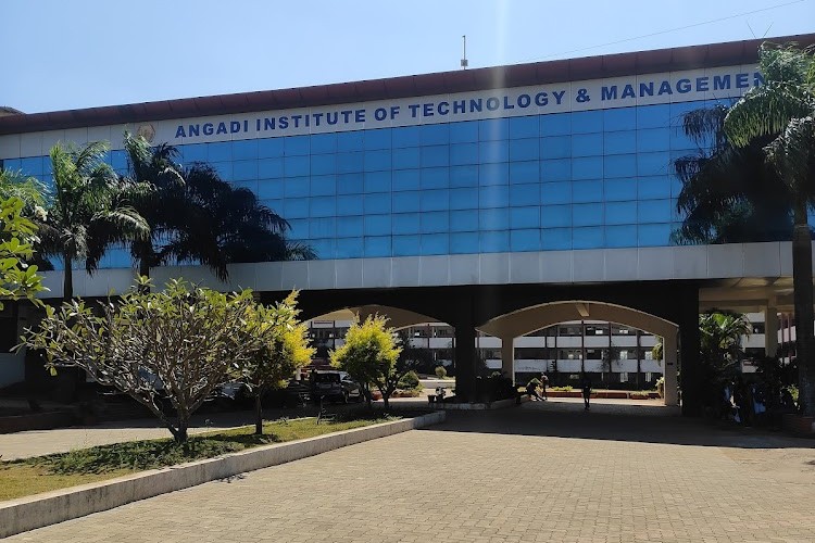 Angadi Institute of Technology and Management, Belgaum