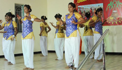 Angappa College of Arts and Science, Coimbatore