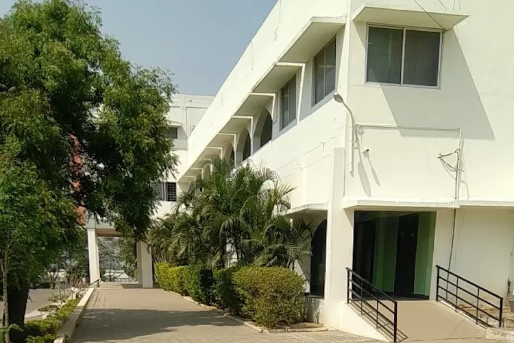 Angappa College of Arts and Science, Coimbatore