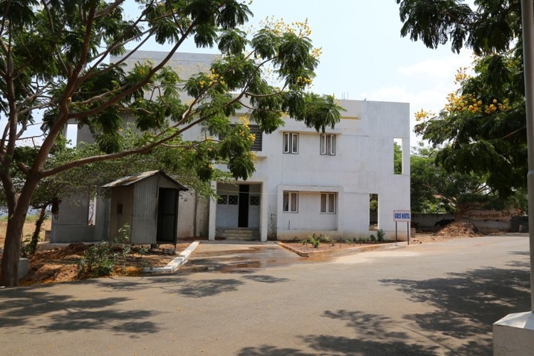 Angel College of Engineering and Technology, Tiruppur