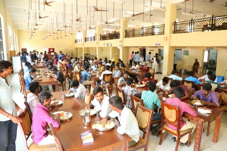 Angel College of Engineering and Technology, Tiruppur