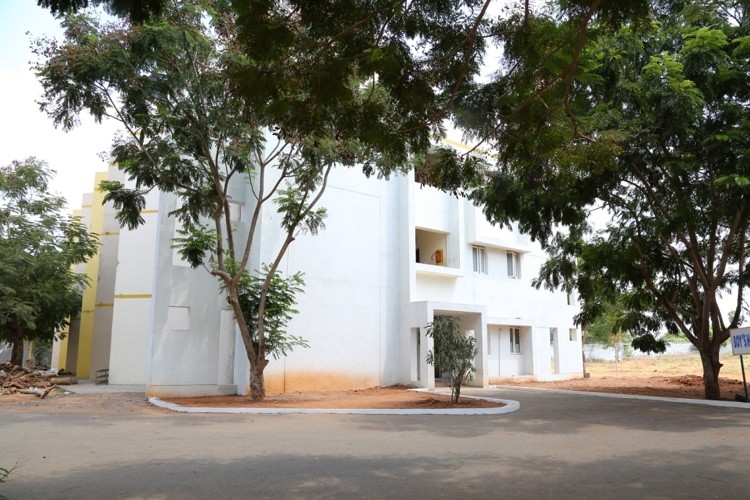 Angel College of Engineering and Technology, Tiruppur