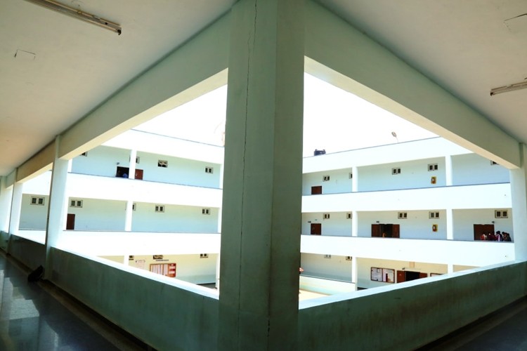 Angel College of Engineering and Technology, Tiruppur