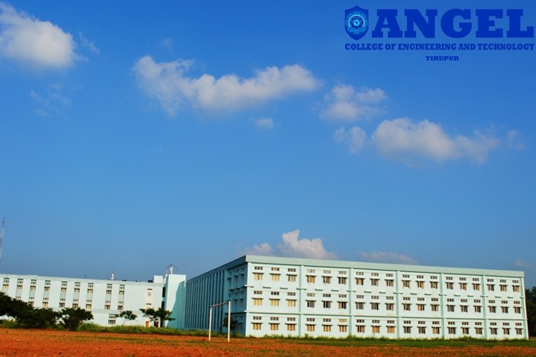 Angel College of Engineering and Technology, Tiruppur