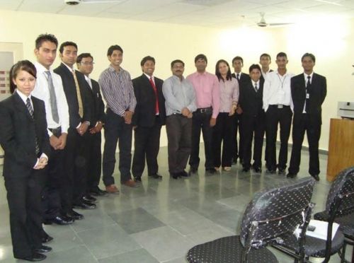 Angel Institute of International Hospitality and Management, Greater Noida