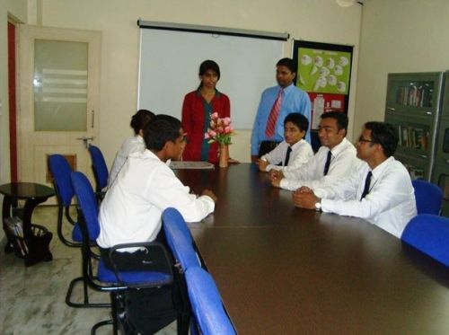 Angel Institute of International Hospitality and Management, Greater Noida