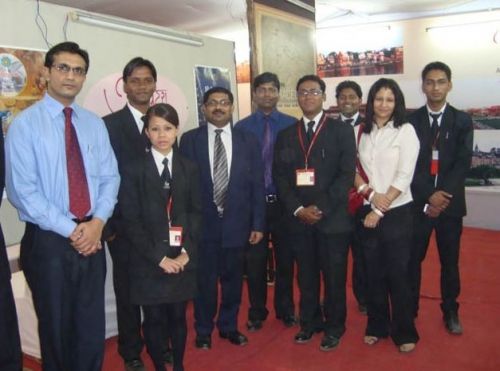 Angel Institute of International Hospitality and Management, Greater Noida