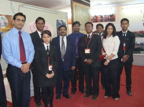 Angel Institute of International Hospitality and Management, Greater Noida