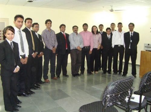 Angel Institute of International Hospitality and Management, Greater Noida