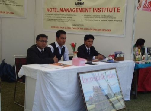 Angel Institute of International Hospitality and Management, Greater Noida