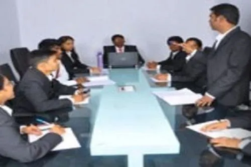 Anglophile Business School, Hyderabad