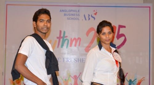 Anglophile Business School, Hyderabad