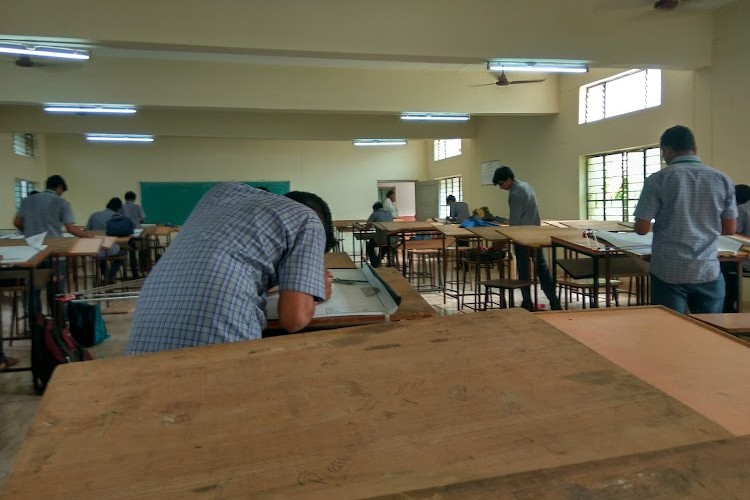 Anil Neerukonda Institute of Technology & Sciences, Visakhapatnam