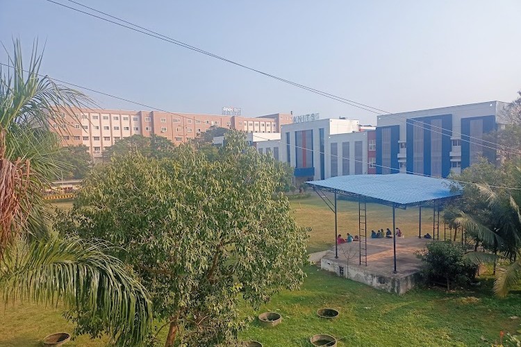 Anil Neerukonda Institute of Technology & Sciences, Visakhapatnam