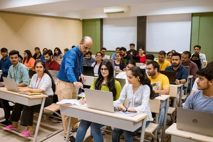 Anil Surendra Modi School of Commerce, Mumbai