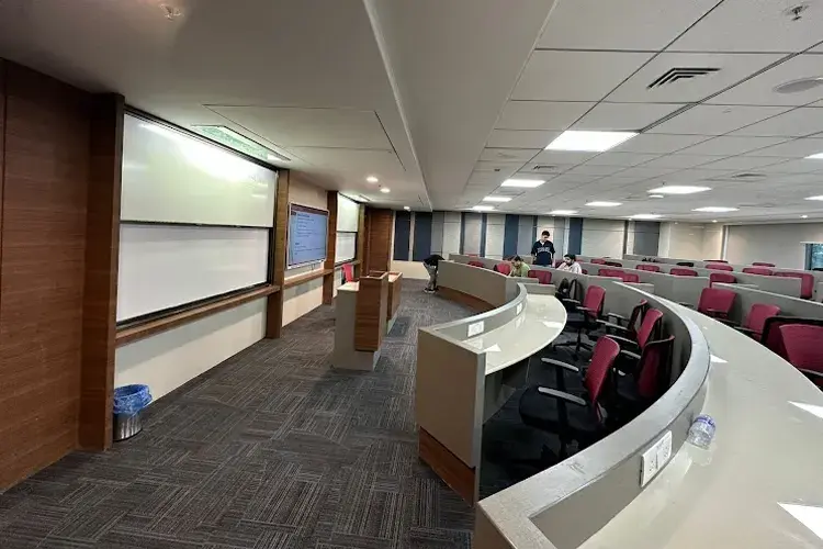 Anil Surendra Modi School of Commerce, Mumbai