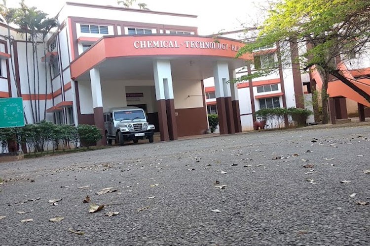 Anjalai Ammal Mahalingam Engineering College, Tiruchirappalli