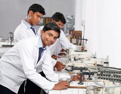Anjali College of Pharmacy and Science, Agra
