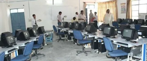 Anjali Institute of Management and Science, Agra