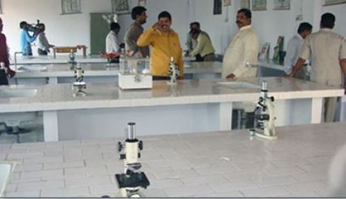 Anjali Institute of Management and Science, Agra