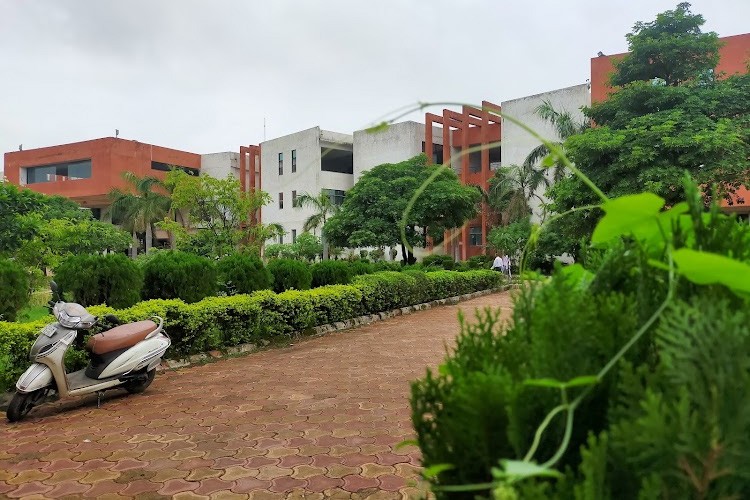 Anjaneya University, Raipur