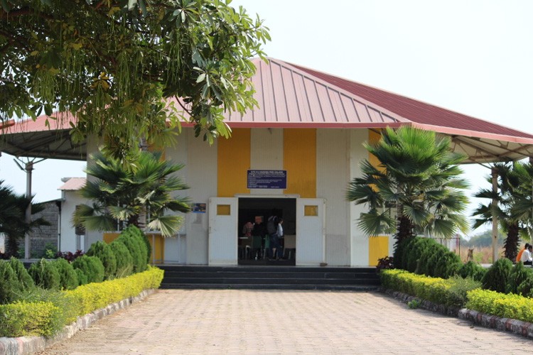 Anjaneya University, Raipur